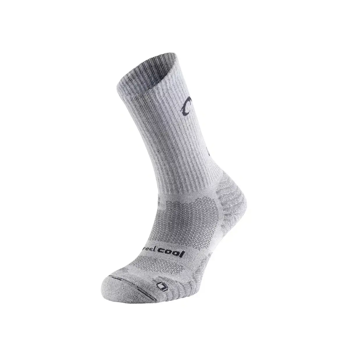 Носки для походов Mountain Five Lurbel унисекс, темно-серый
Носки для походов Mountain Five Lurbel унисекс, темно-серый