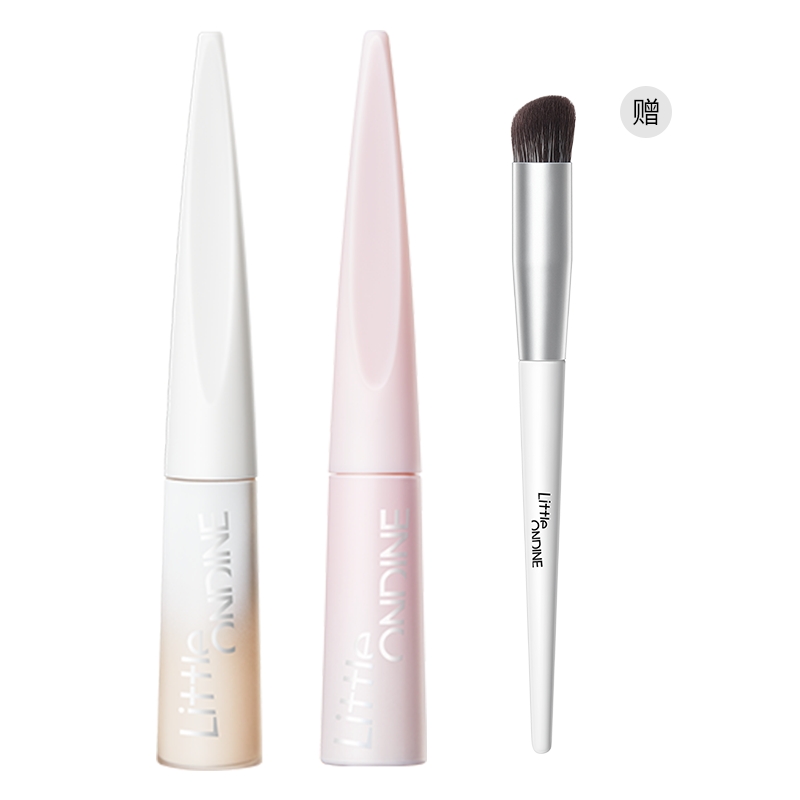 Карандаш для контуринга хайлайтер сыворотка для скульптурирования матовое выравнивание тона кожи LittleOndine
Карандаш для контуринга хайлайтер сыворотка для скульптурирования матовое выравнивание тона кожи LittleOndine