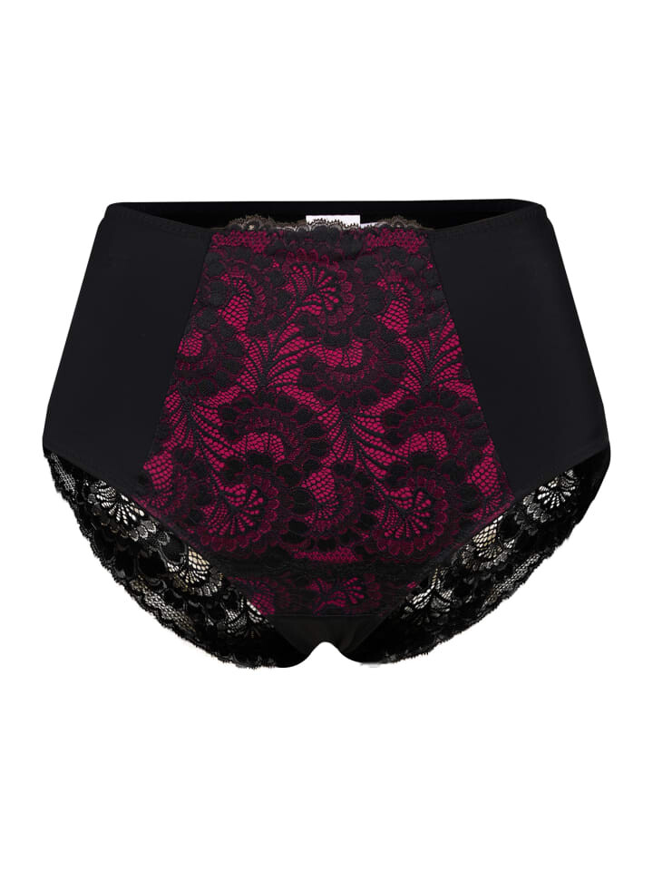 Трусы TruYou Slip, фуксия
Трусы TruYou Slip, фуксия