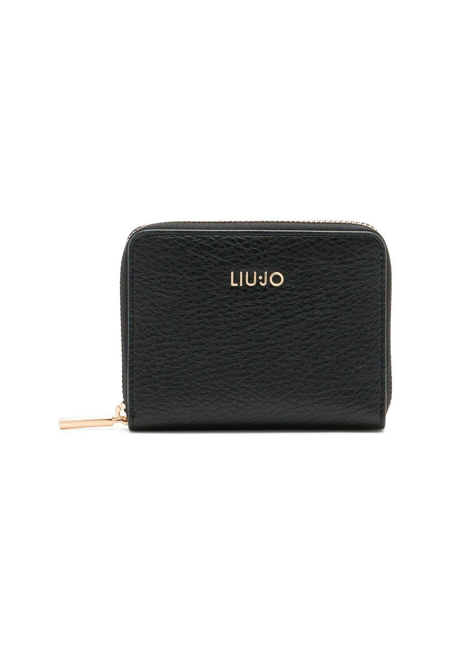Кошелек LIU JO Wallet, Black
Кошелек LIU JO Wallet, Black