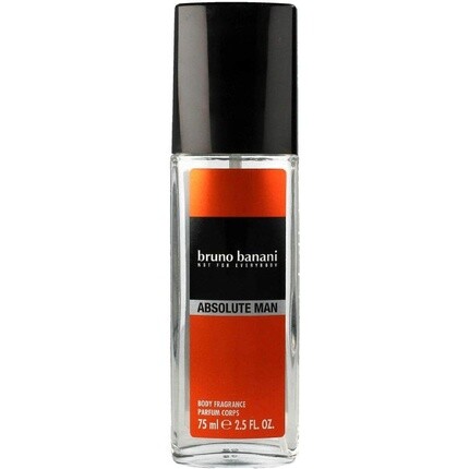 Дезодорант Absolute Men стакан 75мл Bruno Banani
Дезодорант Absolute Men стакан 75мл Bruno Banani