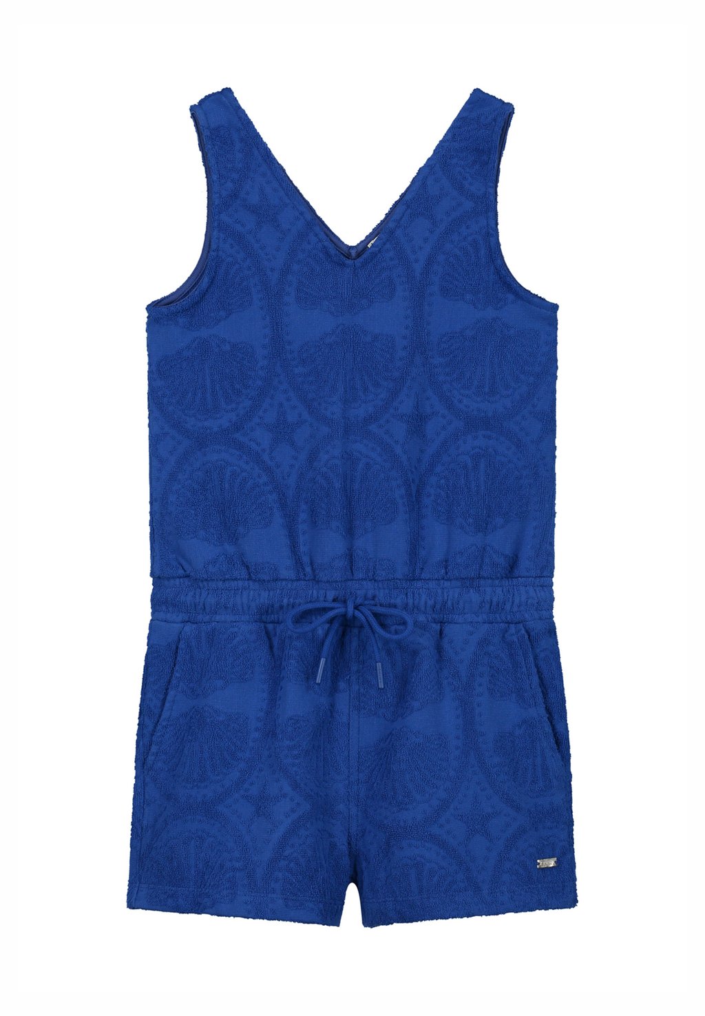 Комбинезон FES Shiwi, синий
Комбинезон FES Shiwi, синий