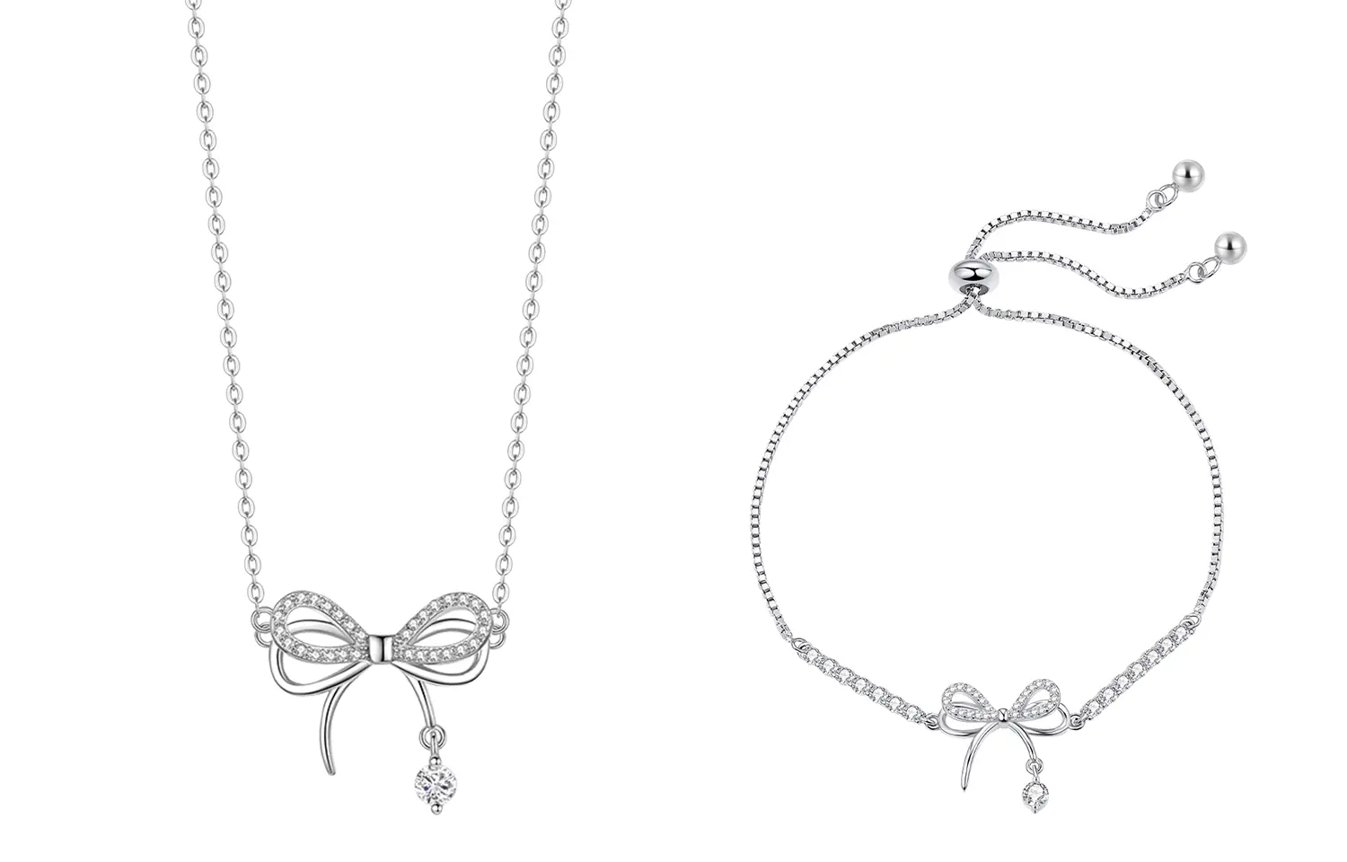 Женское ожерелье ZEGL
Женское ожерелье ZEGL