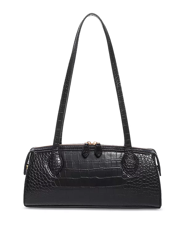 Эксклюзивная сумка через плечо East West. Aqua, черный
Эксклюзивная сумка через плечо East West. Aqua, черный