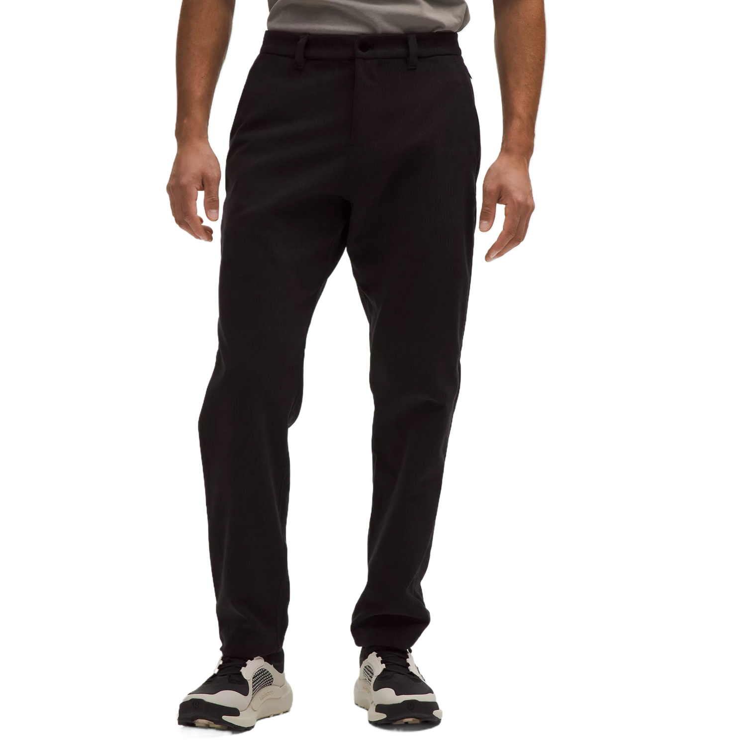 Брюки Casual ABC для мужчин Lululemon, черный/blk
Брюки Casual ABC для мужчин Lululemon, черный/blk