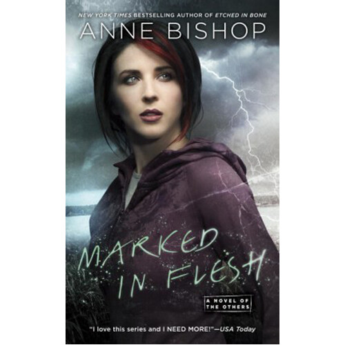 Книга Marked In Flesh – (Paperback)
Книга Marked In Flesh – (Paperback)