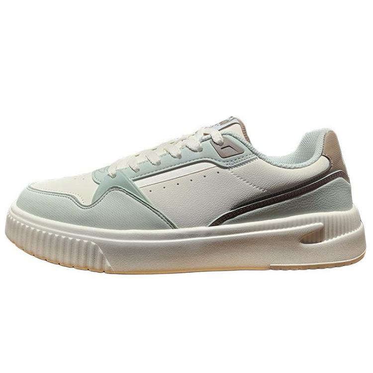 Erke Нескользящие, легкие, износостойкие, низкие, мужские, кроссовки для скейтбординга, белые, зеленые
Erke Нескользящие, легкие, износостойкие, низкие, мужские, кроссовки для скейтбординга, белые, зеленые