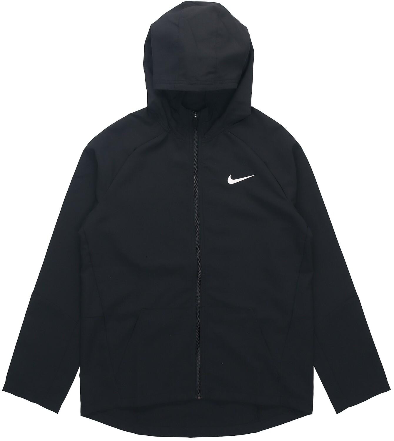 Детская куртка Nike, цвет Black
Детская куртка Nike, цвет Black