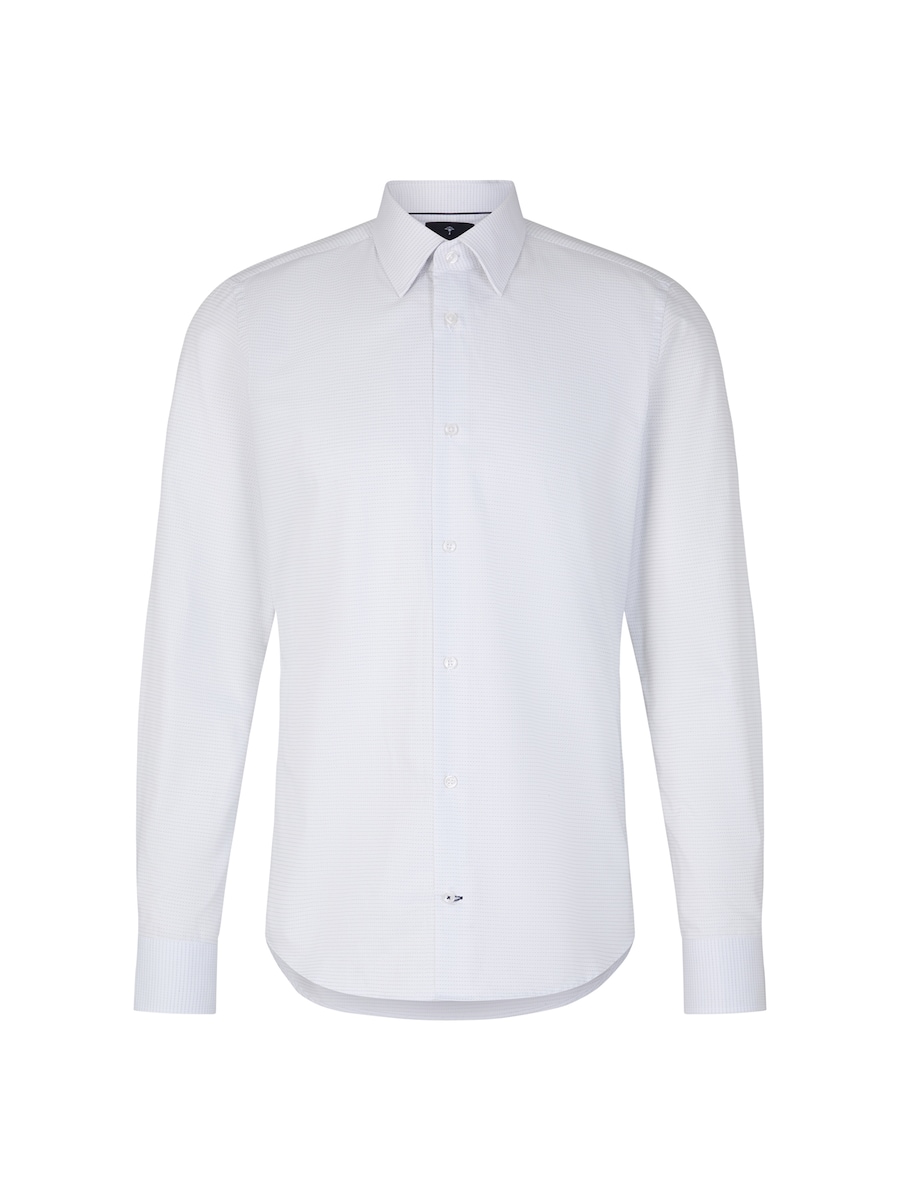 Рубашка делового кроя Slim Fit JOOP! Pierce, белый
Рубашка делового кроя Slim Fit JOOP! Pierce, белый