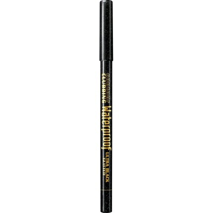 Подводка Xmas Contour Clubbing Ultra Black Glitter 1,2G, Bourjois
Подводка Xmas Contour Clubbing Ultra Black Glitter 1,2G, Bourjois