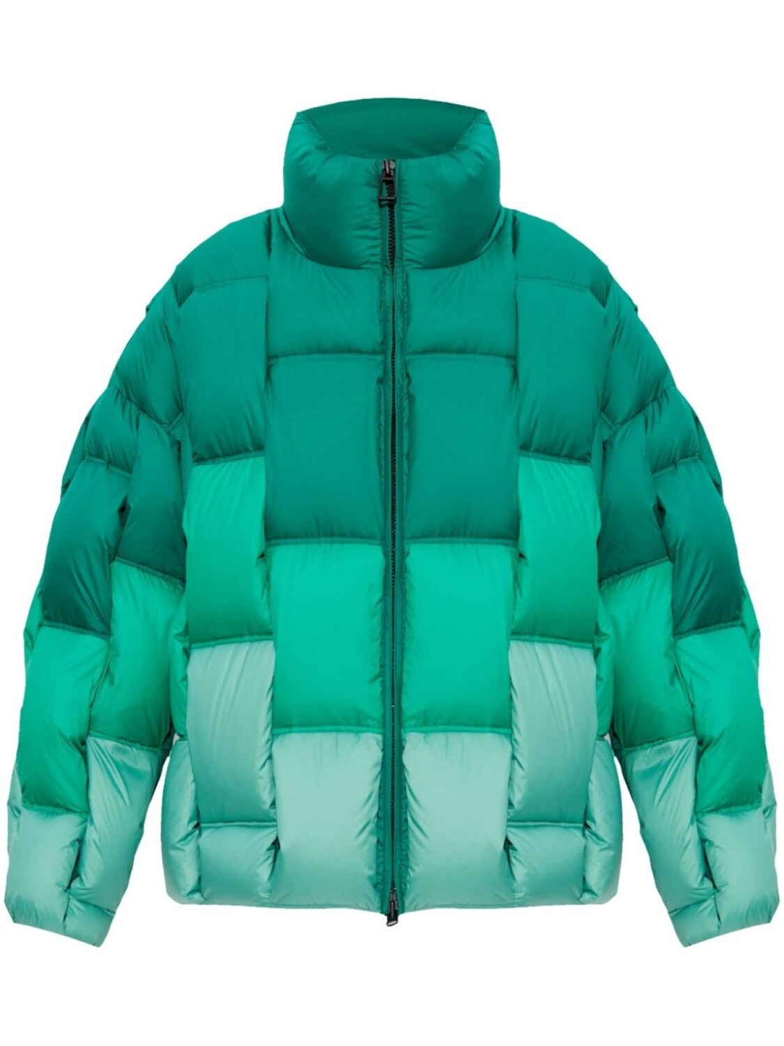 RAXXY куртка с тисненым логотипом, зеленый
RAXXY куртка с тисненым логотипом, зеленый