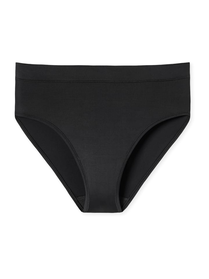 Трусы Schiesser, черный
Трусы Schiesser, черный