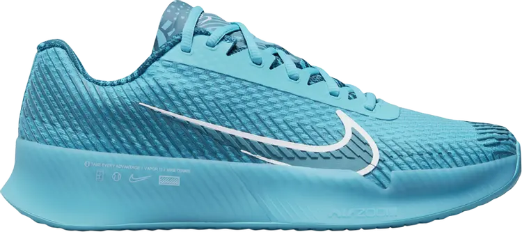 Кроссовки NikeCourt Air Zoom Vapor 11 HC 'Teal Nebula', бирюзовый, Синий, Кроссовки NikeCourt Air Zoom Vapor 11 HC 'Teal Nebula', бирюзовый
Кроссовки NikeCourt Air Zoom Vapor 11 HC 'Teal Nebula', бирюзовый, Синий, Кроссовки NikeCourt Air Zoom Vapor 11 HC 'Teal Nebula', бирюзовый