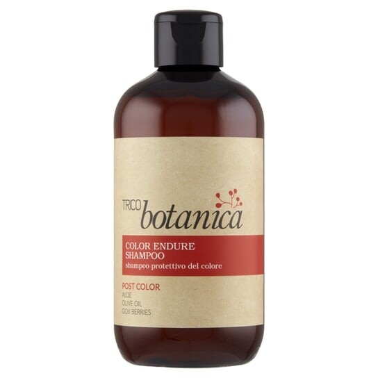 Шампунь для защиты цвета окрашенных волос, 250 мл Trico Botanica, TricoBotanica 
Шампунь для защиты цвета окрашенных волос, 250 мл Trico Botanica, TricoBotanica