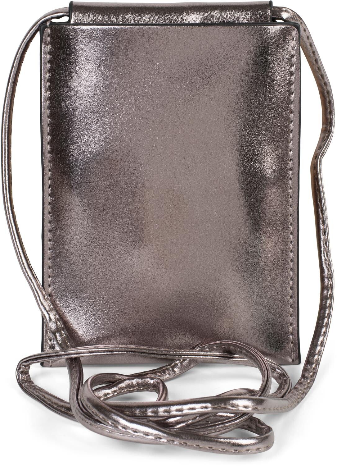 Сумка через плечо styleBREAKER Handy Umhängetasche, цвет Platin metallic
Сумка через плечо styleBREAKER Handy Umhängetasche, цвет Platin metallic