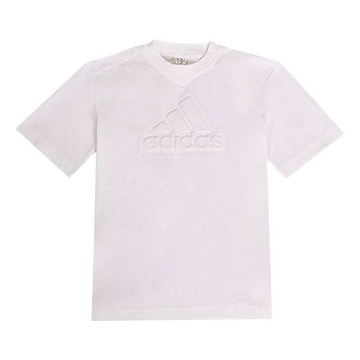 Футболка (GS) adidas Future Icons Logo Pique T-Shirt 'White'
Футболка (GS) adidas Future Icons Logo Pique T-Shirt 'White'