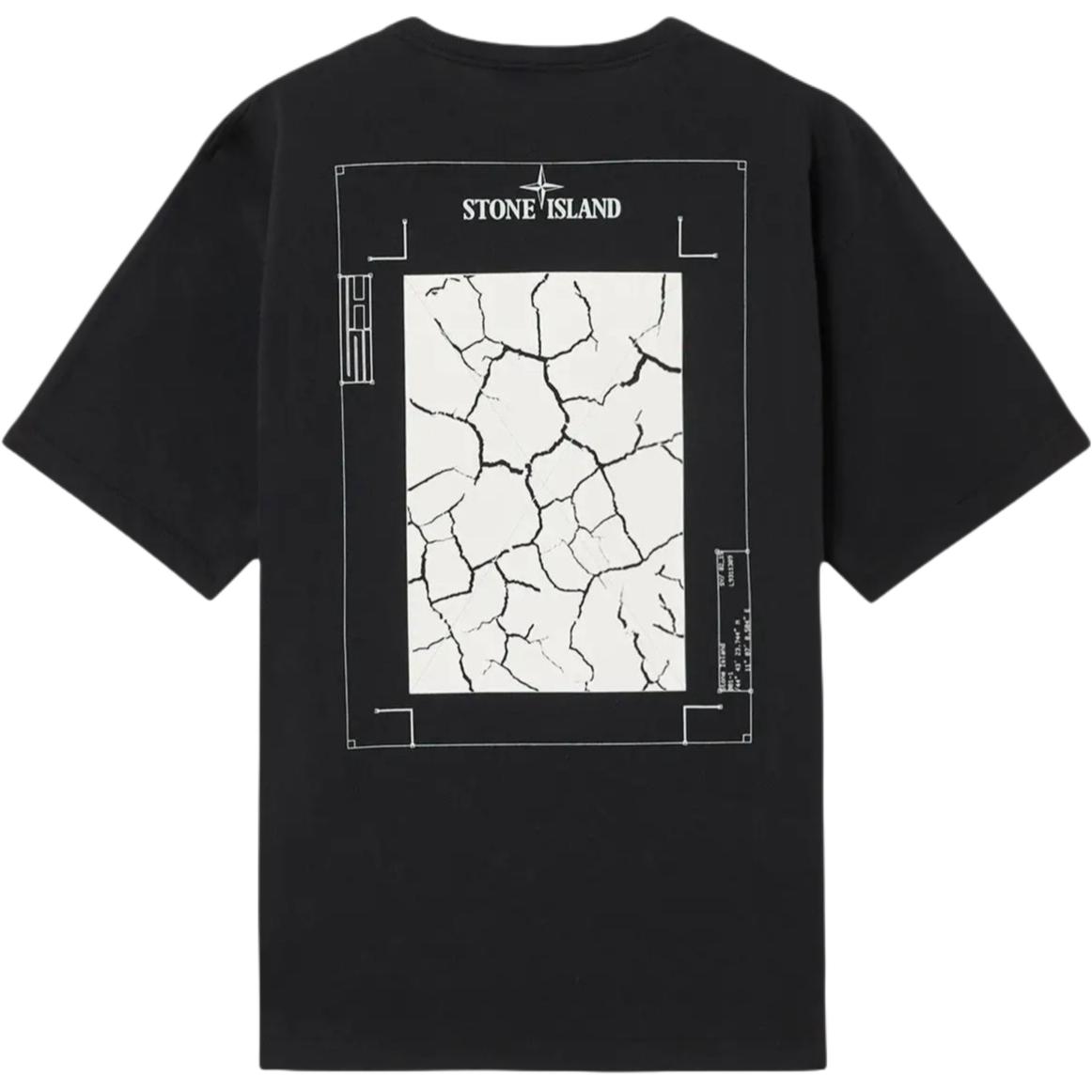 Футболка с принтом логотипа STONE ISLAND, черный
Футболка с принтом логотипа STONE ISLAND, черный