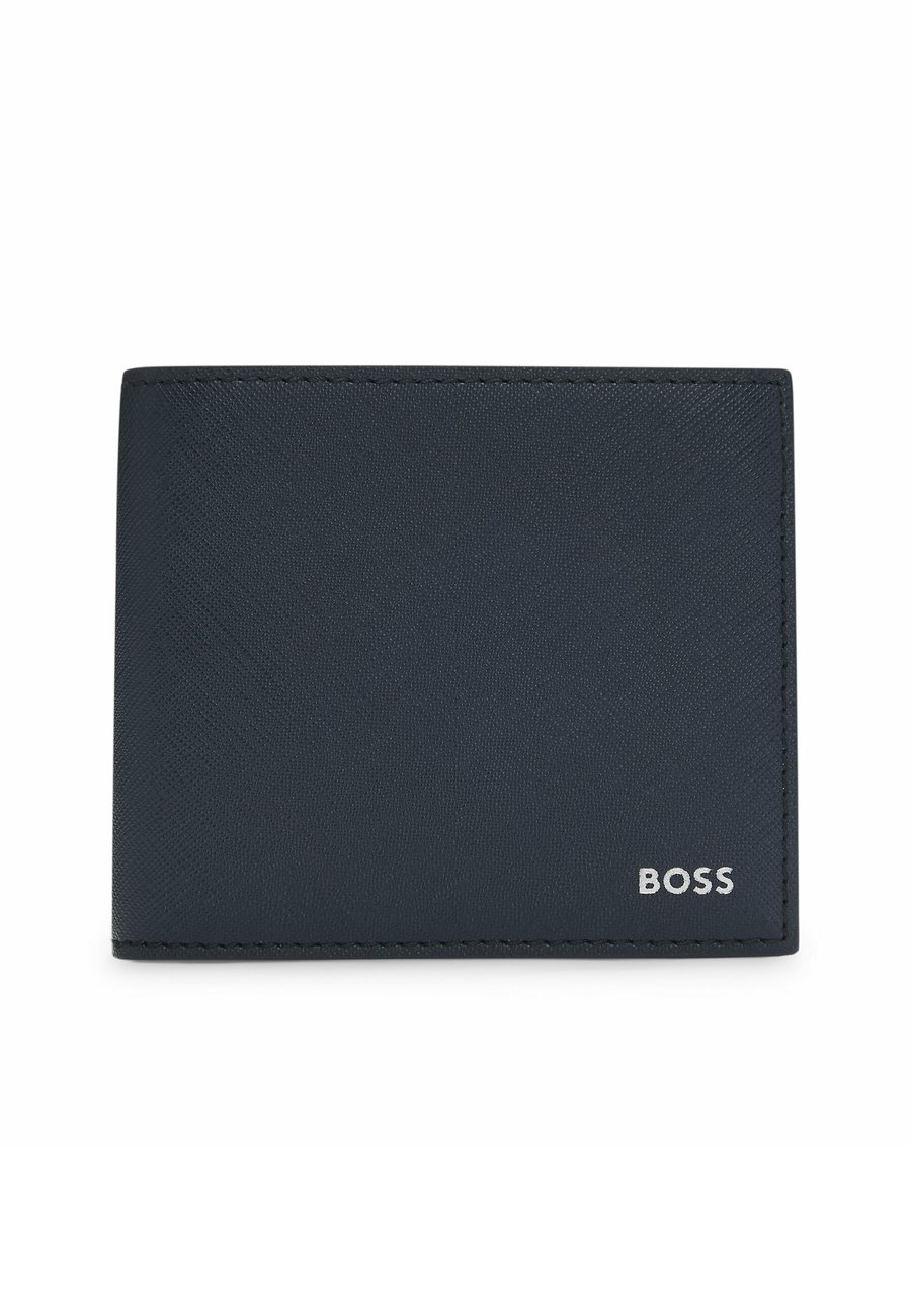 Кошелек BOSS ZAIR, Open Blue Eight/Dark Blue
Кошелек BOSS ZAIR, Open Blue Eight/Dark Blue