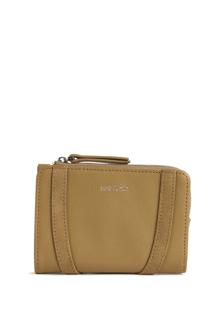 Кошелек nat & nin ROZA, Sand
Кошелек nat & nin ROZA, Sand