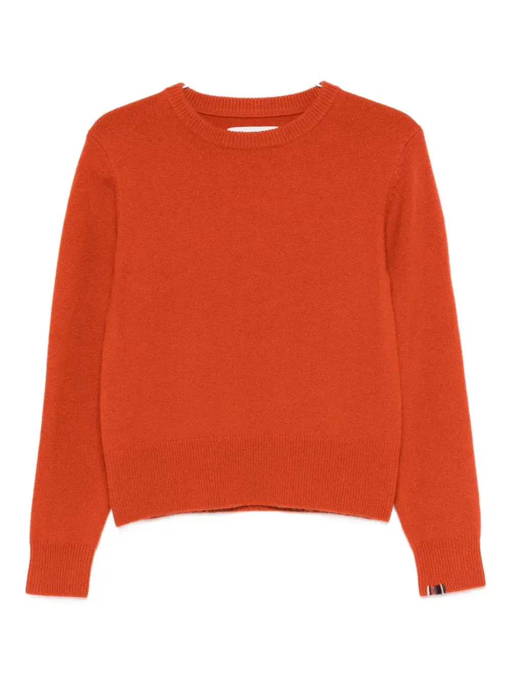 Свитер Jeanne Extreme Cashmere, оранжевый
Свитер Jeanne Extreme Cashmere, оранжевый