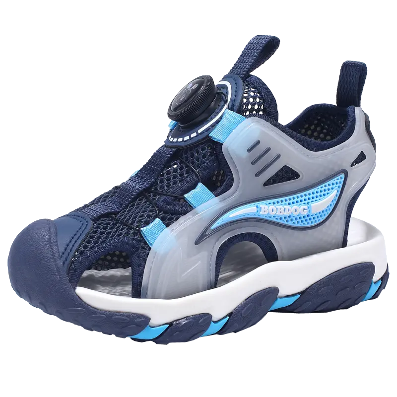 Низкие Детские сандалии BOBDOG, фиолетовый
Низкие Детские сандалии BOBDOG, фиолетовый