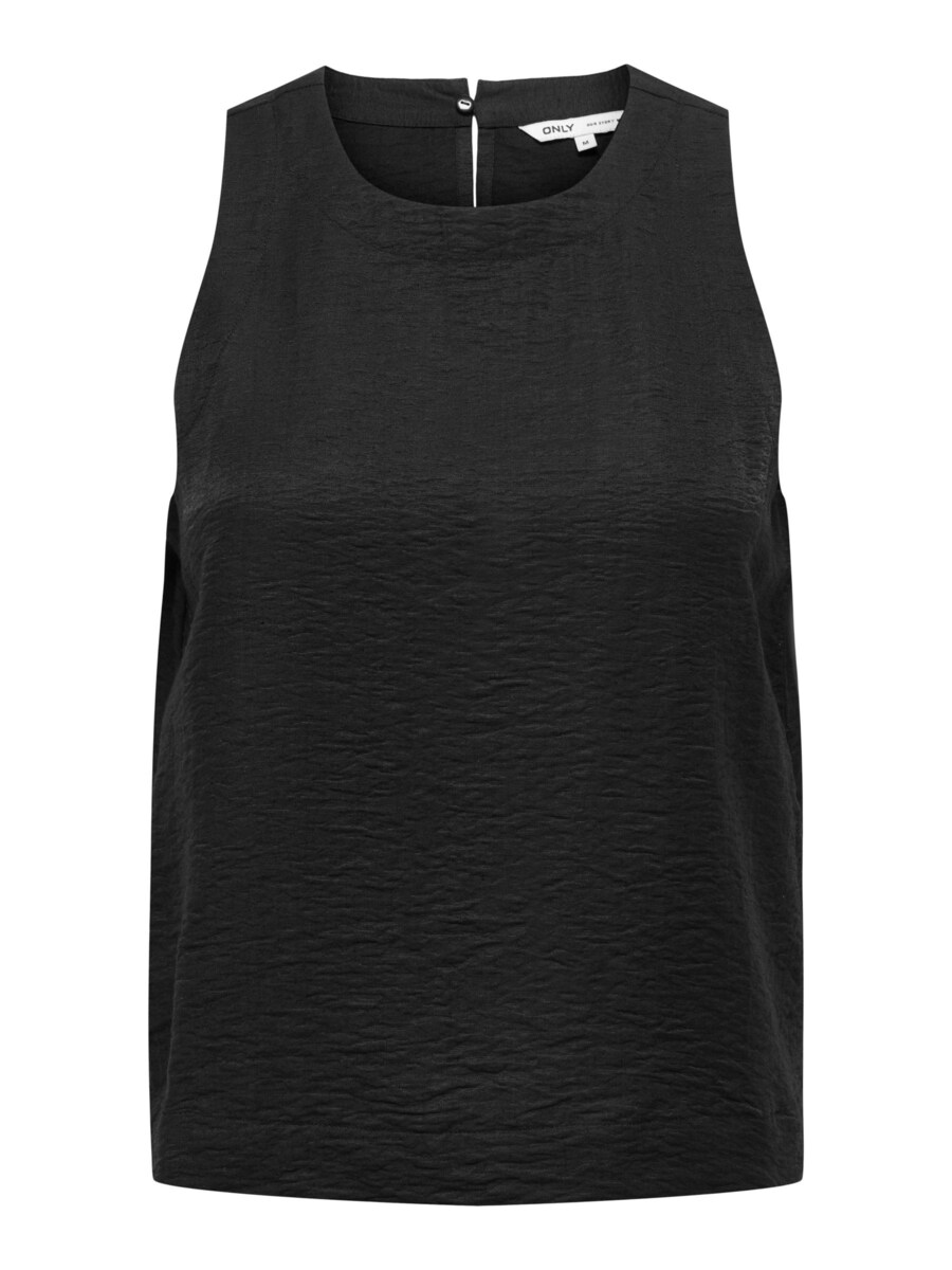 Топ ONLY ONLLino, черный
Топ ONLY ONLLino, черный