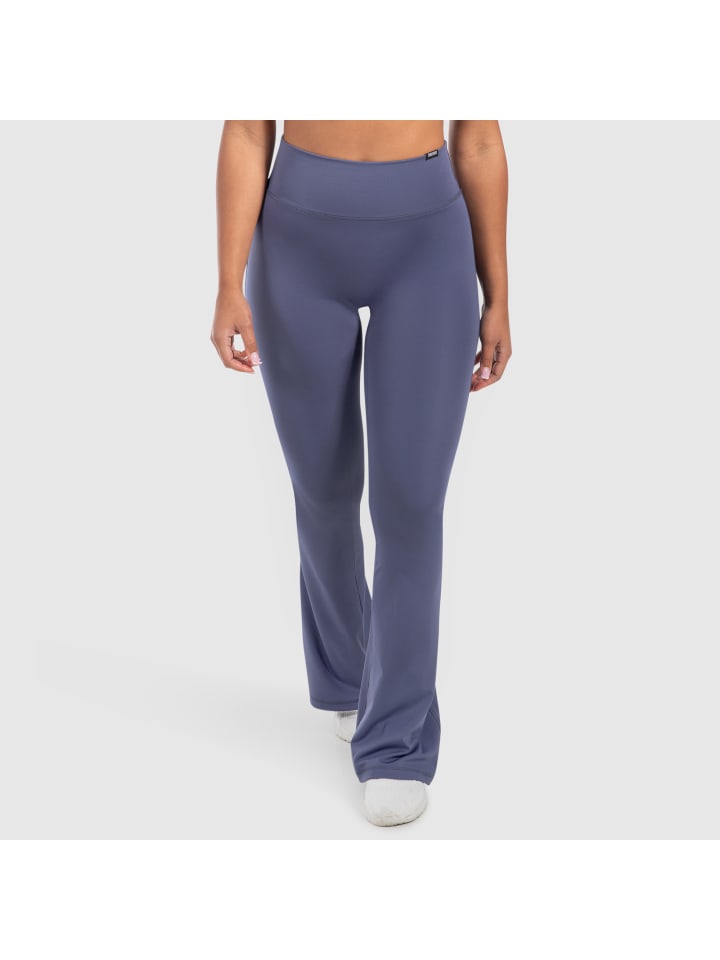 Леггинсы SMILODOX, темно-синий
Леггинсы SMILODOX, темно-синий