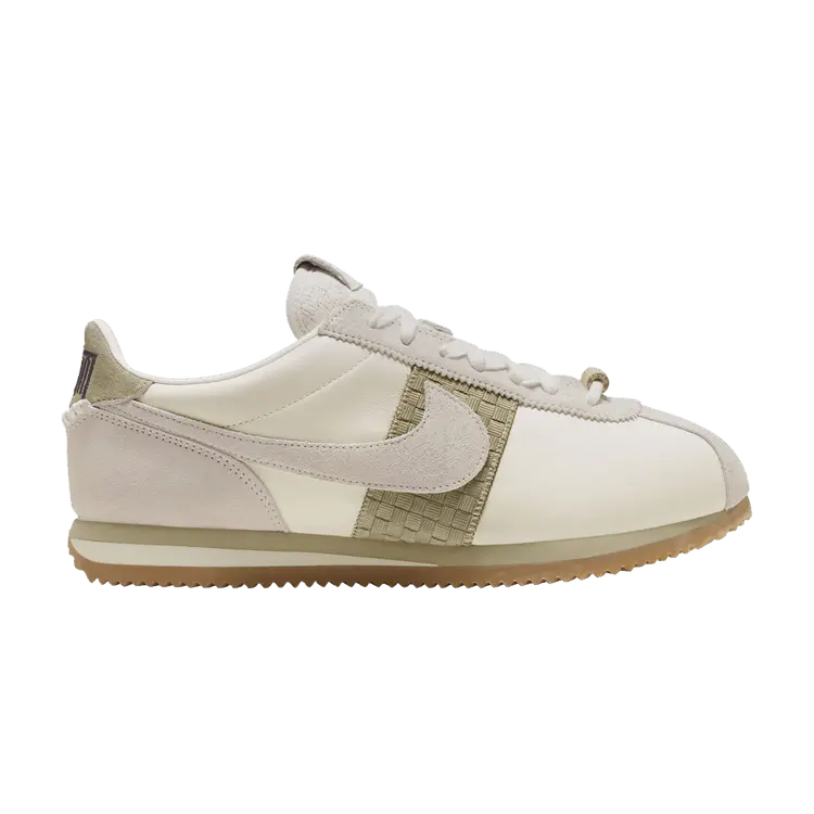 Кроссовки Cortez 'NAI-KE', зеленый
Кроссовки Cortez 'NAI-KE', зеленый