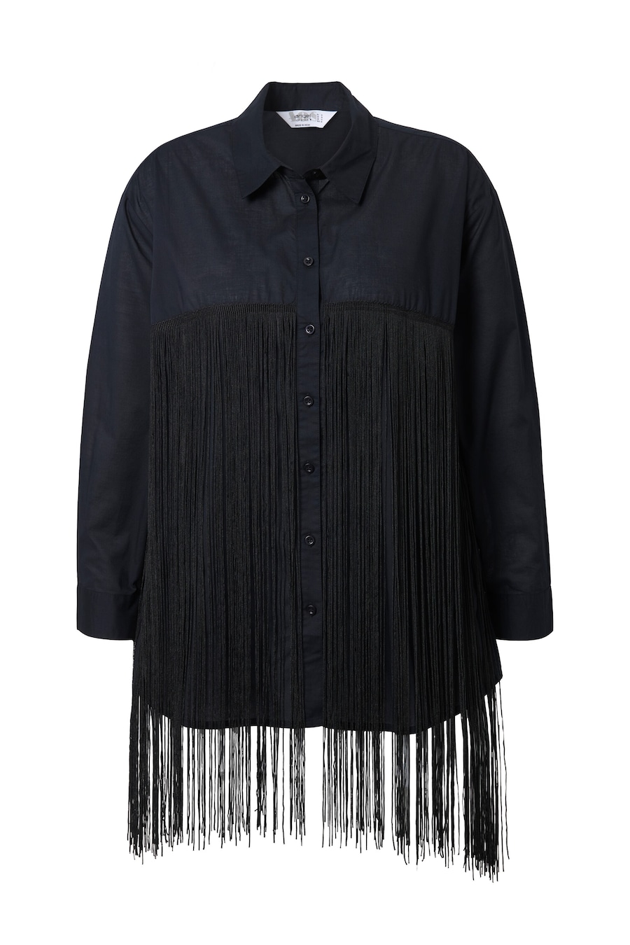 Блуза Angel of Style, черный
Блуза Angel of Style, черный