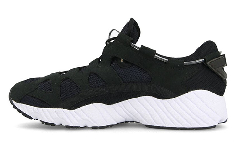 Asics Кроссовки Унисекс
Asics Кроссовки Унисекс