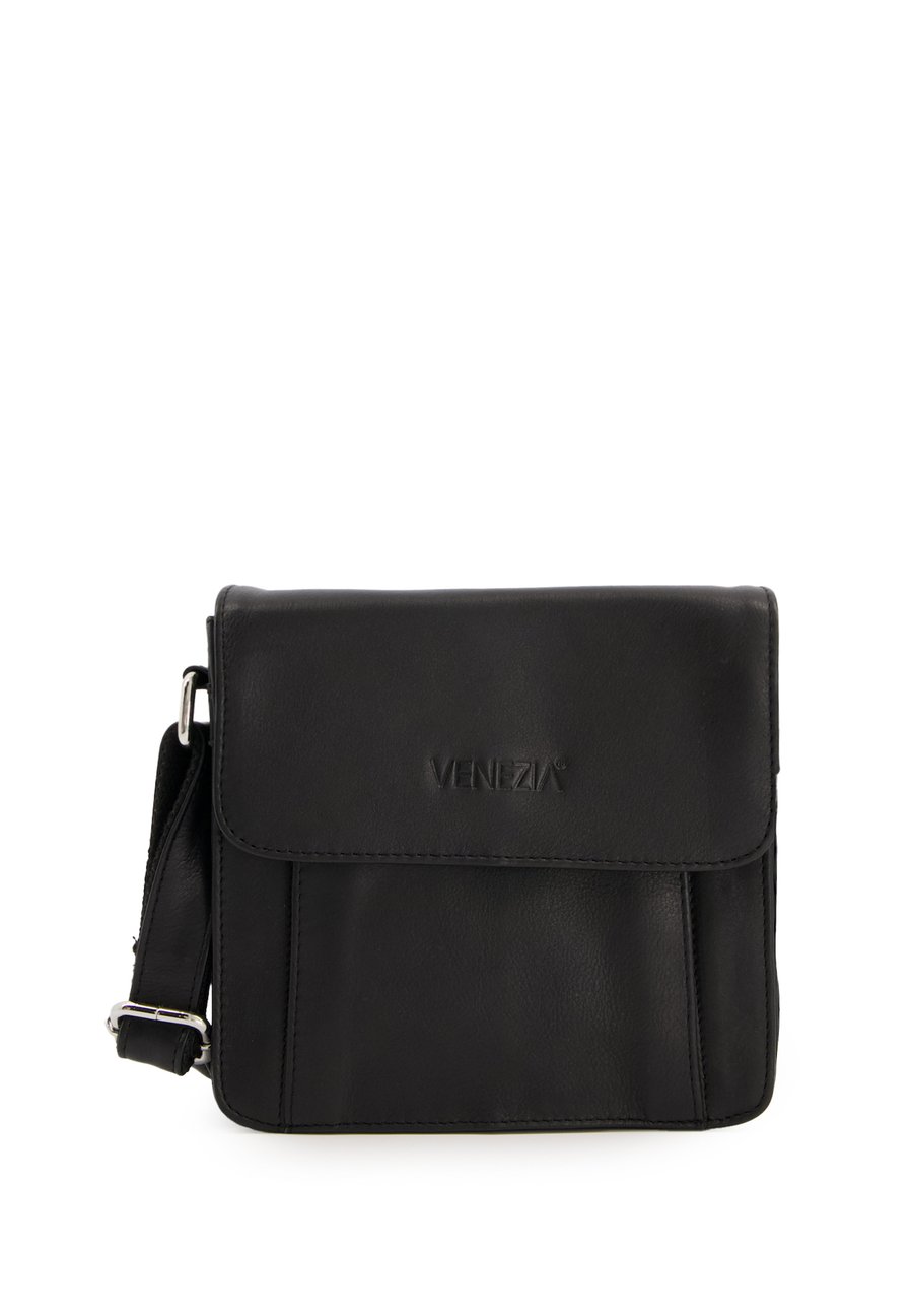 Сумка кросс-боди VENEZIA Cross body bag, Black
Сумка кросс-боди VENEZIA Cross body bag, Black