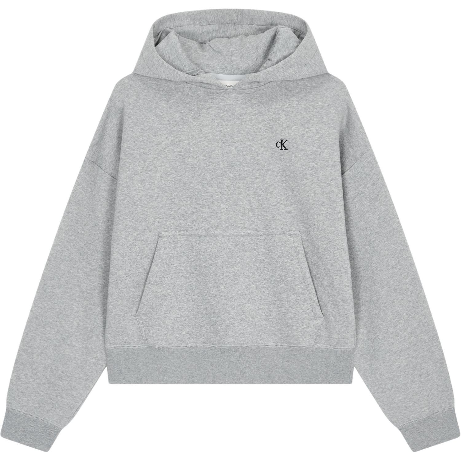 Свитшот CALVIN KLEIN женский серый
Свитшот CALVIN KLEIN женский серый