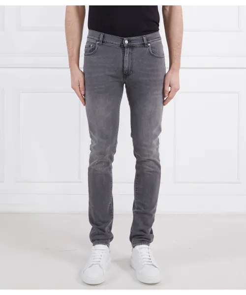 Джинсы Slim fit Iceberg, серый
Джинсы Slim fit Iceberg, серый