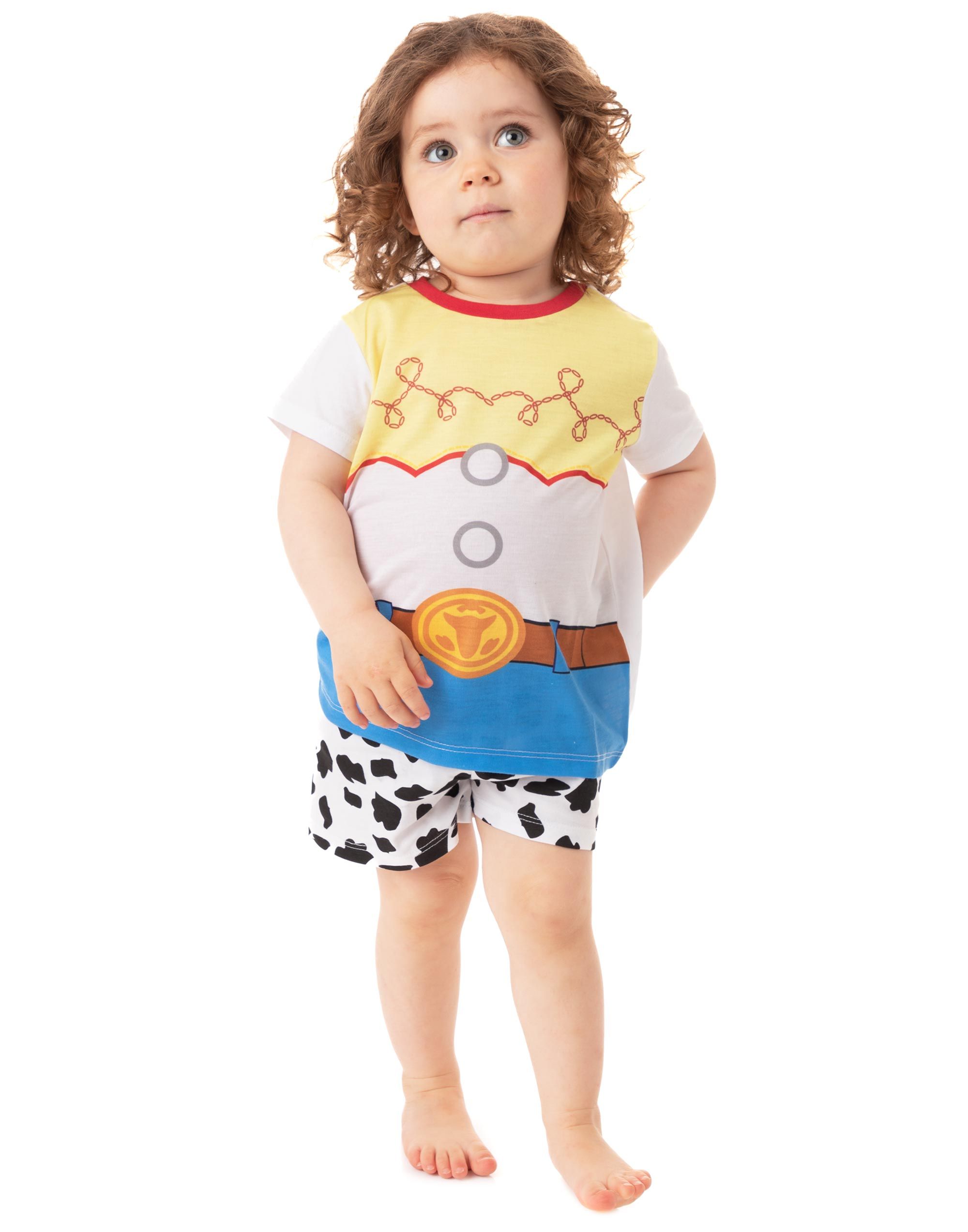 Пижамный комплект Disney, белый
Пижамный комплект Disney, белый