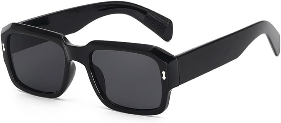 Винтажные солнцезащитные очки для мужчин и женщин, модные солнцезащитные очки, стильные очки с леопардовым принтом, градиентные очки, защита от УФ-излучения UV400 KTUCN, Black Grey
Винтажные солнцезащитные очки для мужчин и женщин, модные солнцезащитные очки, стильные очки с леопардовым принтом, градиентные очки, защита от УФ-излучения UV400 KTUCN, Black Grey