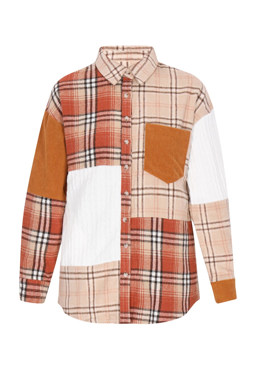 Межсезонная куртка SANIKA, оранжевый
Межсезонная куртка SANIKA, оранжевый