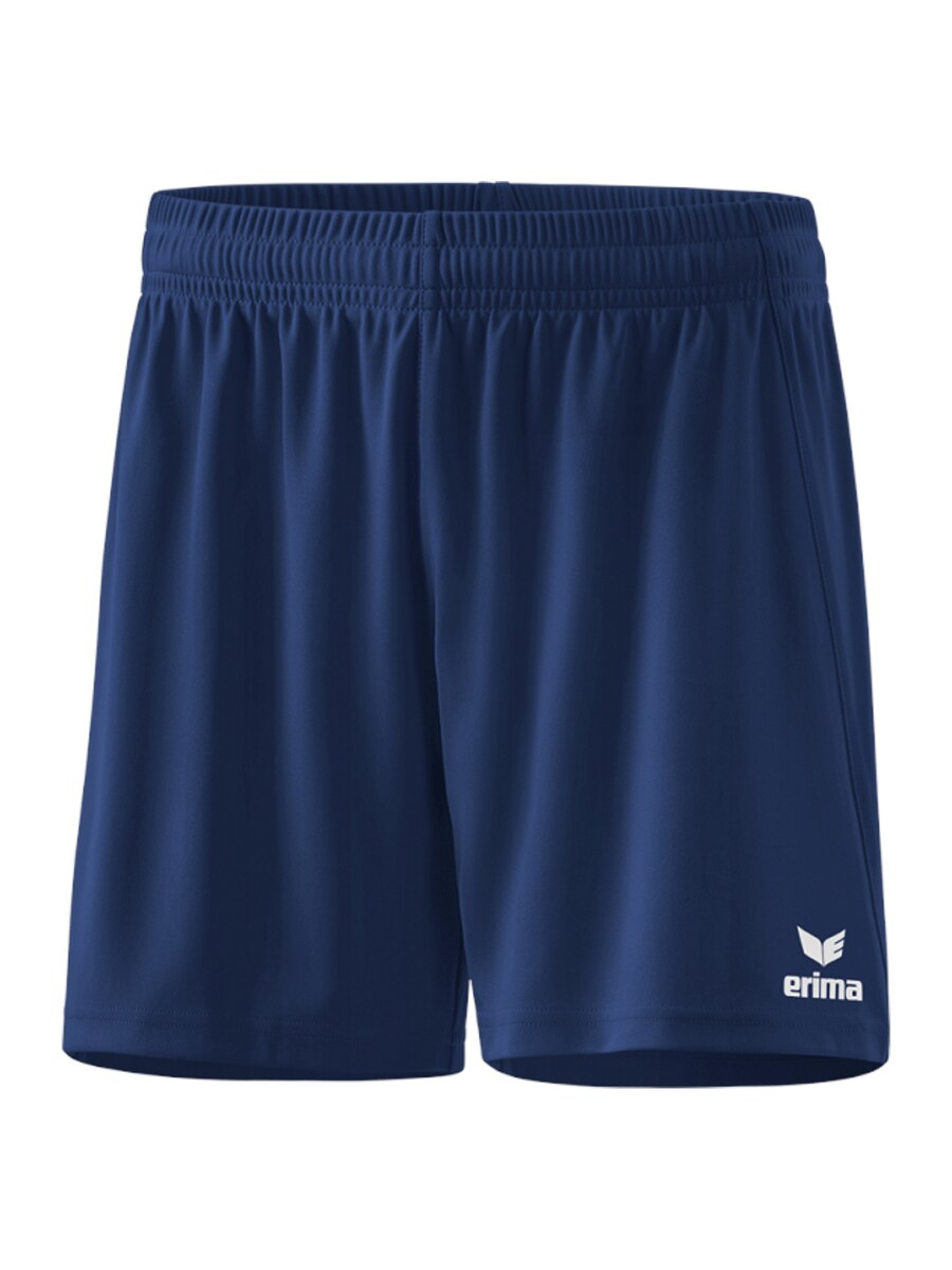 Обычные спортивные штаны ERIMA, темно-синий
Обычные спортивные штаны ERIMA, темно-синий