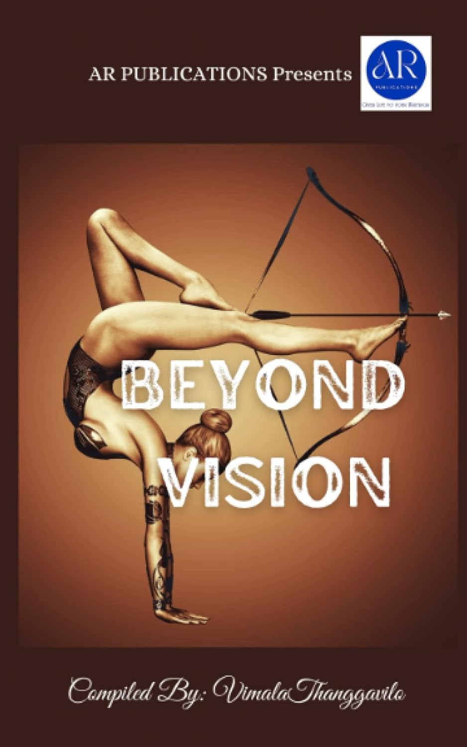 Beyond Vision (Independently published)
Beyond Vision (Independently published)