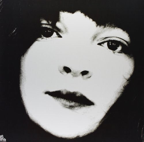 Виниловая пластинка Pratt, Jessica: Jessica Pratt
Виниловая пластинка Pratt, Jessica: Jessica Pratt