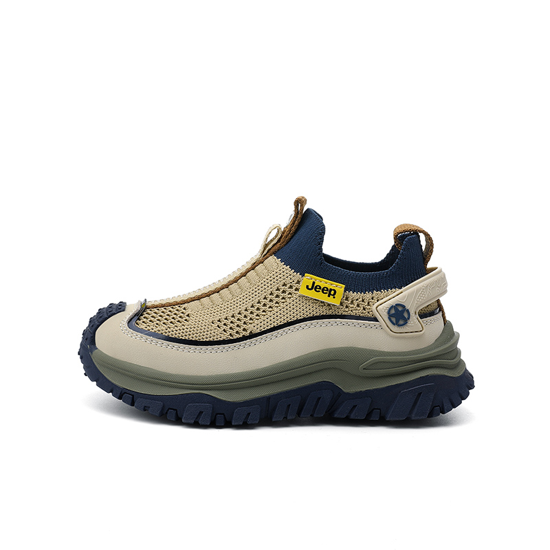 Детские повседневные кроссовки Low Top Kids' Jeep, цвет прусский синий/молочный шоколад
Детские повседневные кроссовки Low Top Kids' Jeep, цвет прусский синий/молочный шоколад