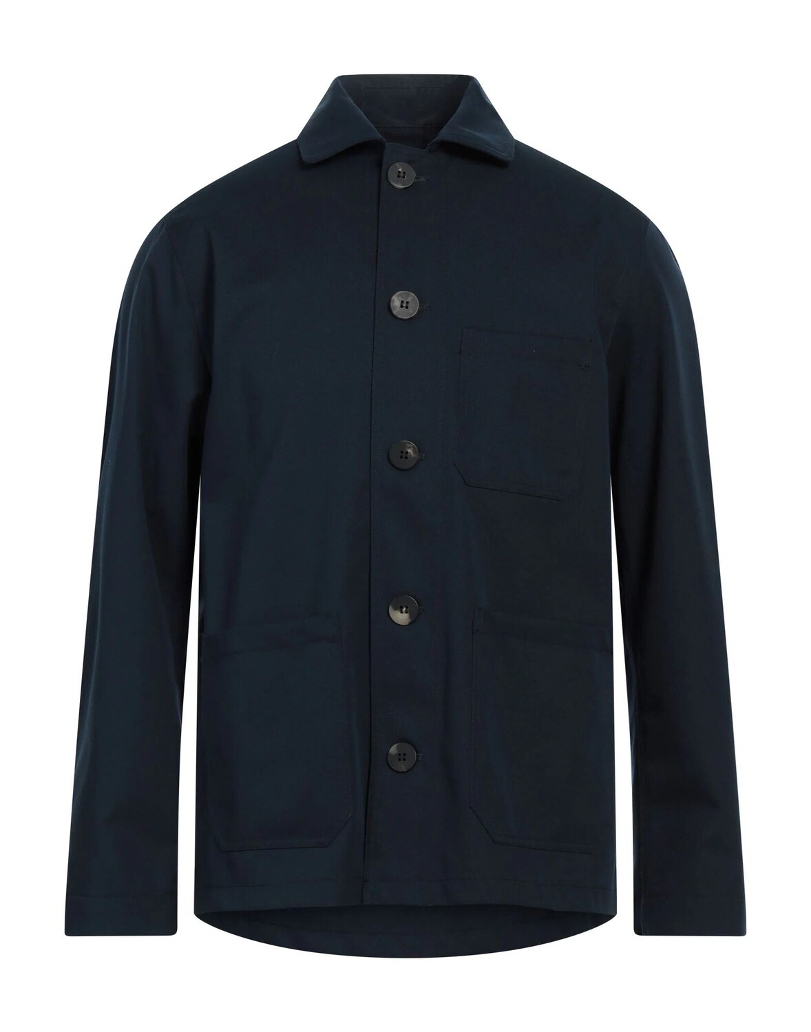 Рубашка Doppiaa, синий
Рубашка Doppiaa, синий