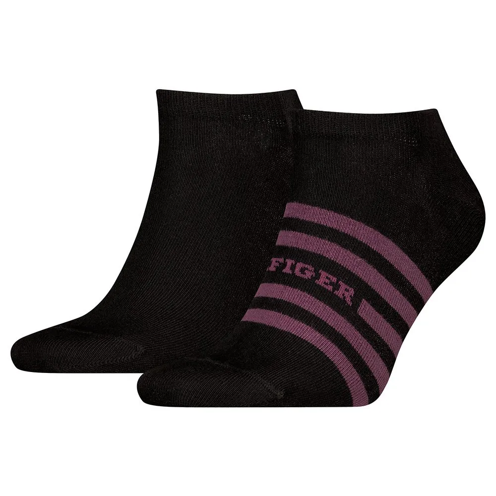 Носки Tommy Hilfiger 701229852 short 2 pairs, черный
Носки Tommy Hilfiger 701229852 short 2 pairs, черный