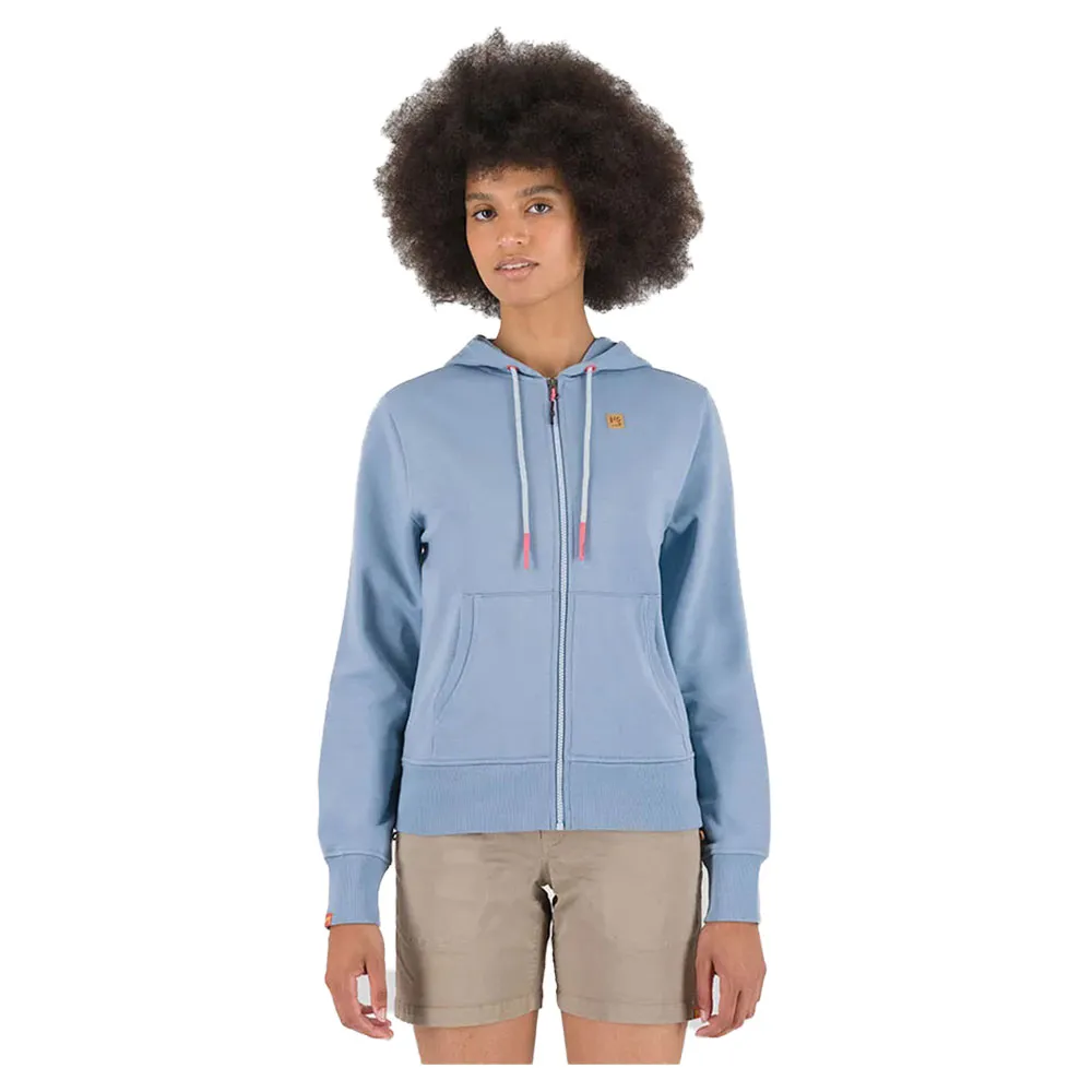 Толстовка Karpos Volpe full zip, синий 
Толстовка Karpos Volpe full zip, синий