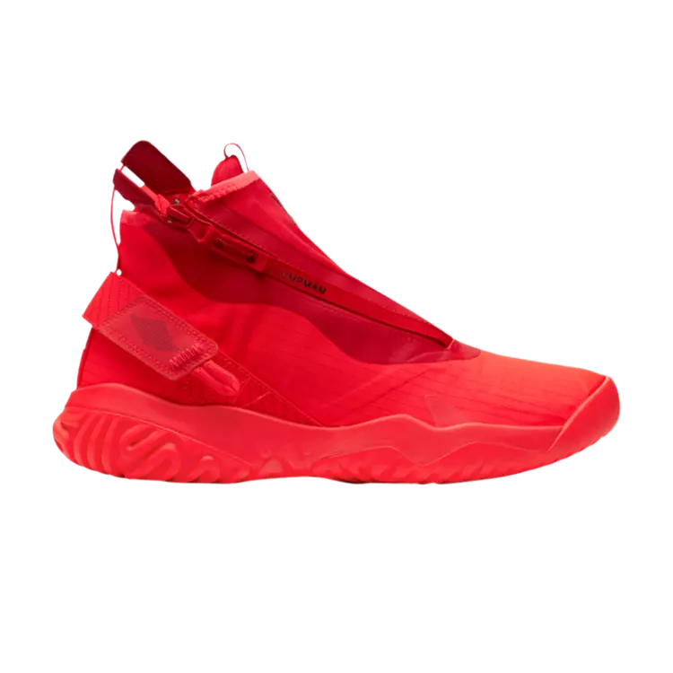 Кроссовки Air Jordan Jordan Proto React Z, оранжевый
Кроссовки Air Jordan Jordan Proto React Z, оранжевый