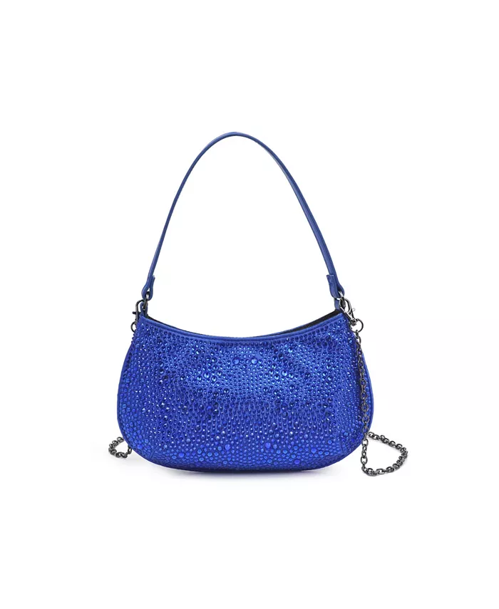 Сумка через плечо Simone Urban Expressions, синий
Сумка через плечо Simone Urban Expressions, синий