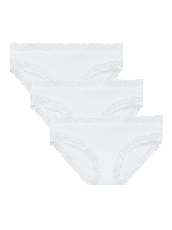 Трусы Jockey, белый
Трусы Jockey, белый