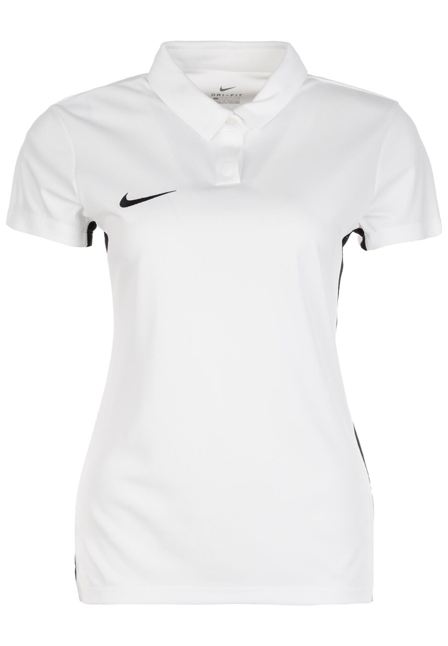 Футболка Performance NIKE Dry Academy 18, натуральный белый
Футболка Performance NIKE Dry Academy 18, натуральный белый