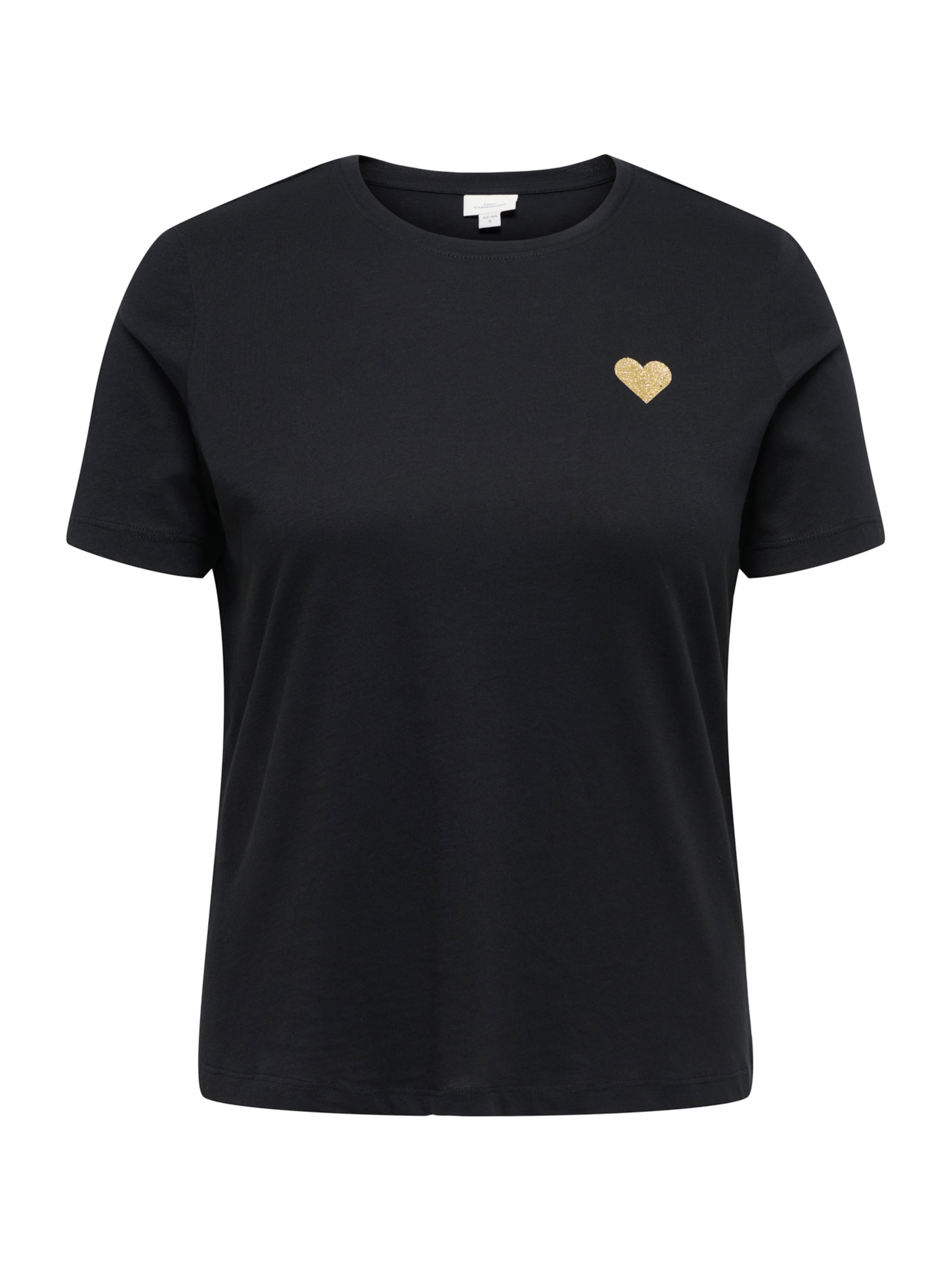 ONLY Carmakoma Футболка 'CARKITA' в черном цвете, Черный, ONLY Carmakoma Футболка 'CARKITA' в черном цвете
ONLY Carmakoma Футболка 'CARKITA' в черном цвете, Черный, ONLY Carmakoma Футболка 'CARKITA' в черном цвете