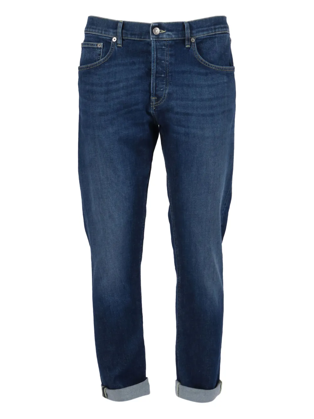 Джинсы Icon Dondup, синий
Джинсы Icon Dondup, синий