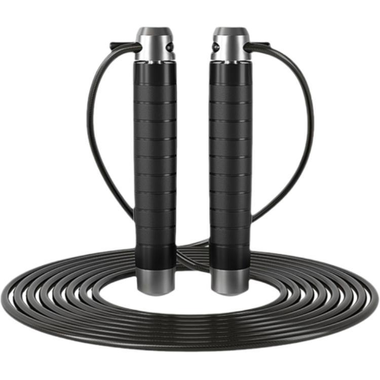 Фитнес-тренировка неучтенная скакалка для взрослых стальной трос+пвх веревка abs контроллер длина шнура 2,9 м LINING, серебро
Фитнес-тренировка неучтенная скакалка для взрослых стальной трос+пвх веревка abs контроллер длина шнура 2,9 м LINING, серебро